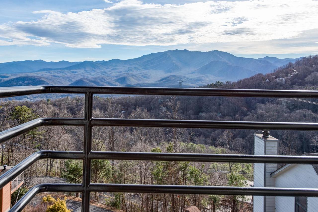 Smoky Mountains 2Br Condo Gatlinburg Exterior foto