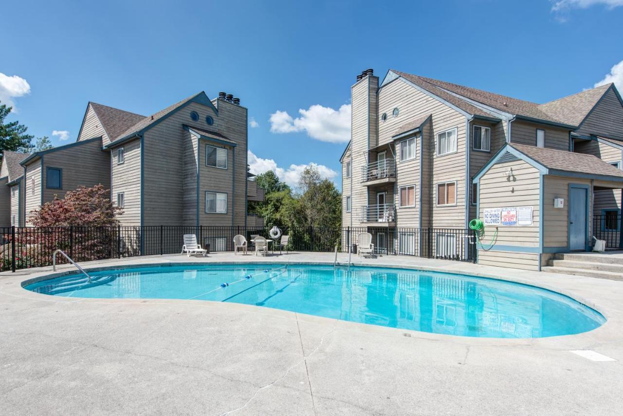 Smoky Mountains 2Br Condo Gatlinburg Exterior foto